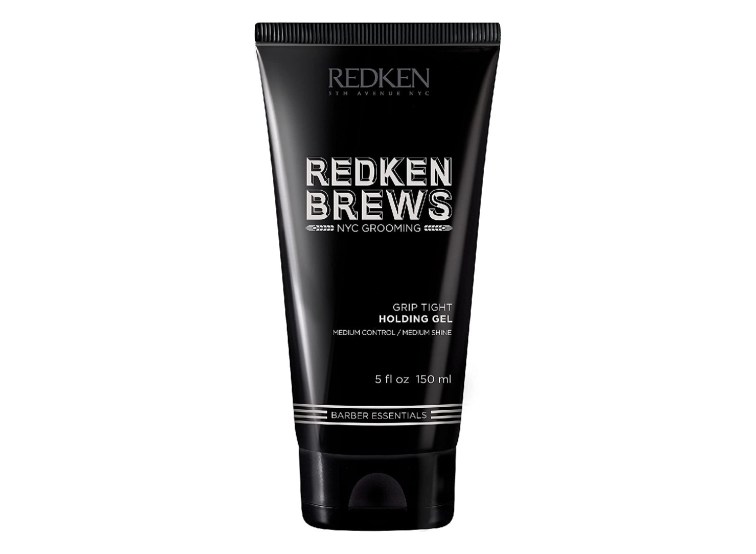 mens hair gel reviews