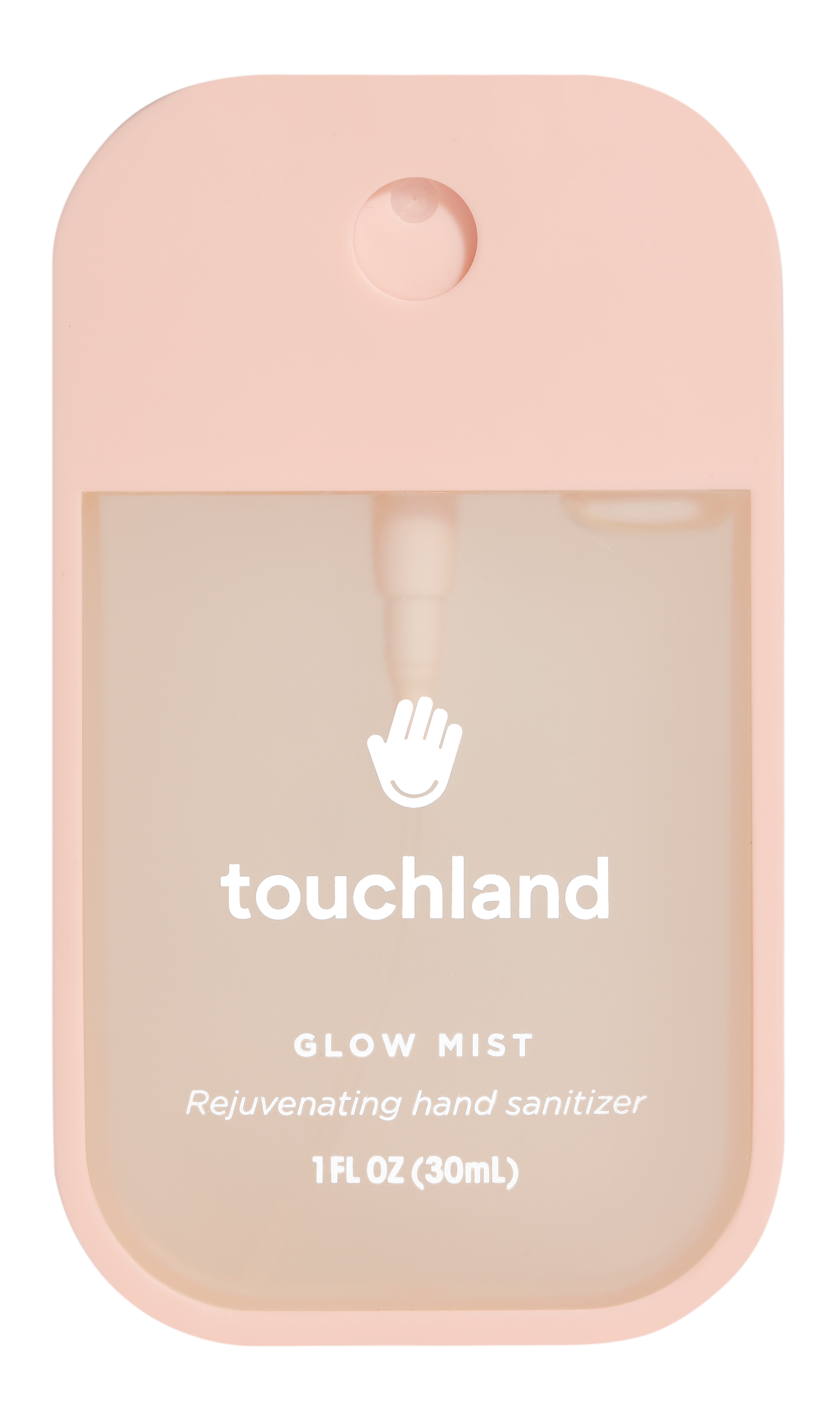 Touchland