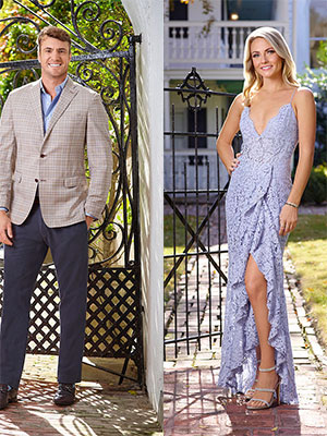 Southern Charm