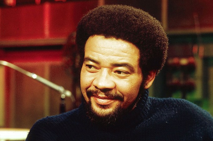 Bill Withers