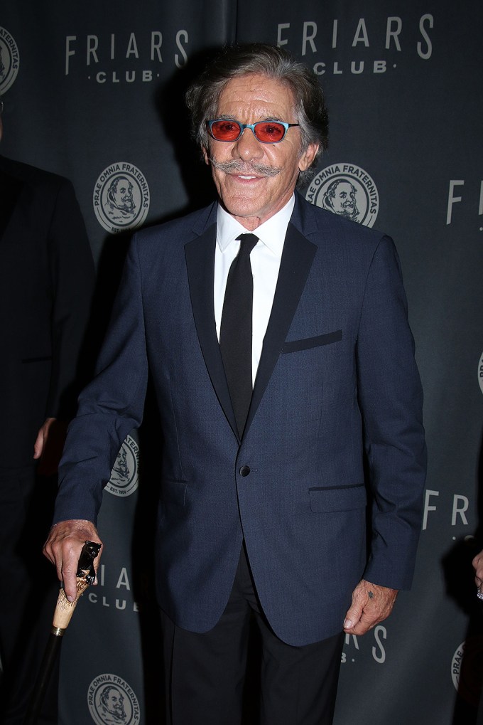 Geraldo Rivera