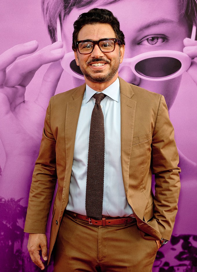 Al Madrigal