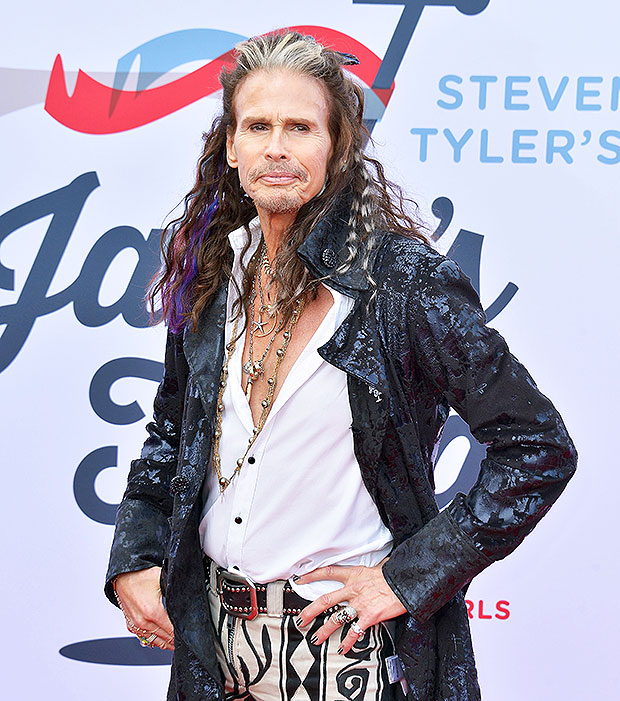 Steven Tyler