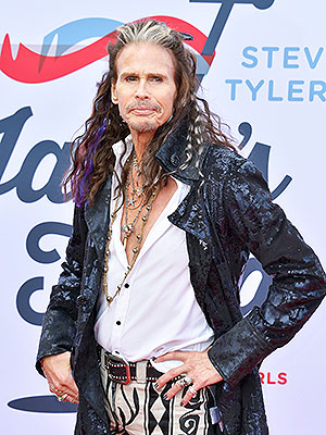 Steven Tyler