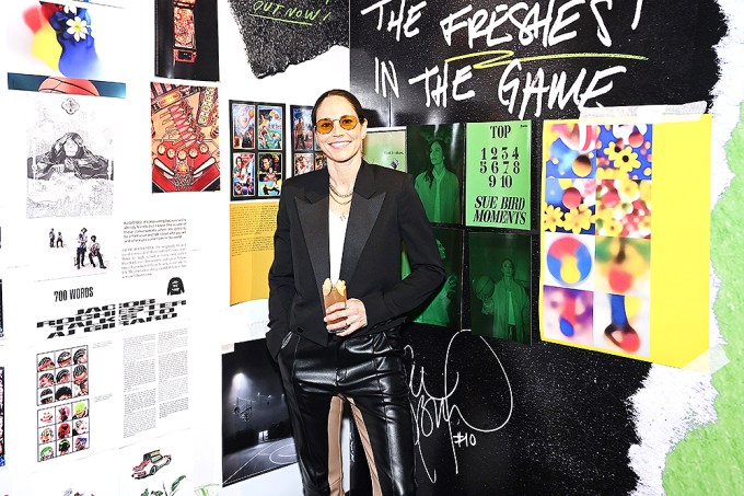 Sue Bird