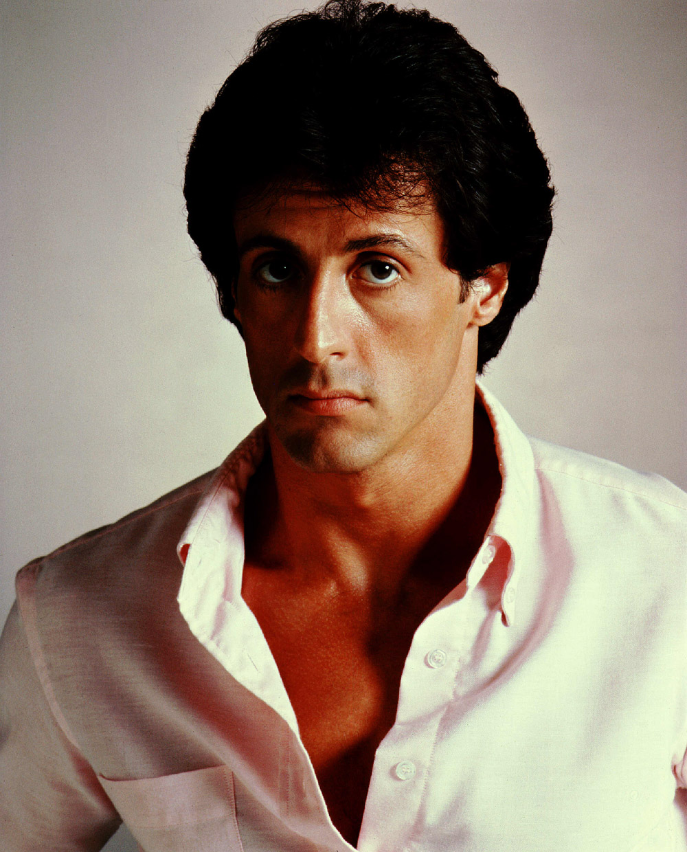 Editorial use only. No book cover usage.
Mandatory Credit: Photo by Kobal/Shutterstock (5862543b)
Sylvester Stallone
Sylvester Stallone
Portrait