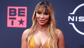 Tamar Braxton