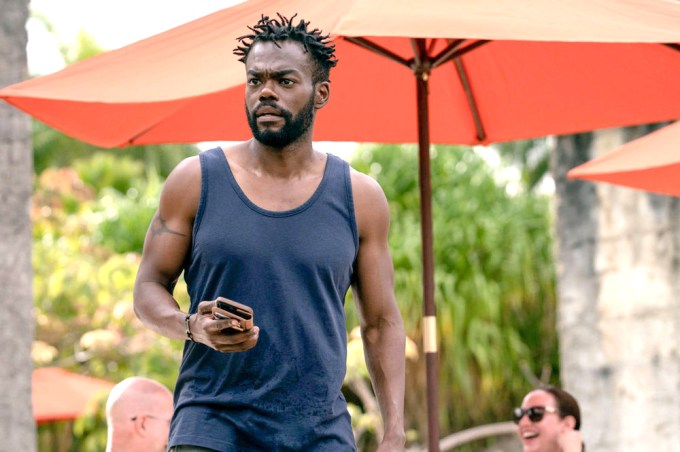 William Jackson Harper