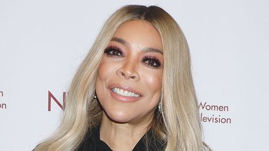 Wendy Williams love match