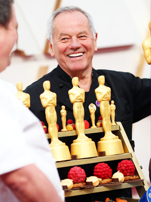 wolfgang puck