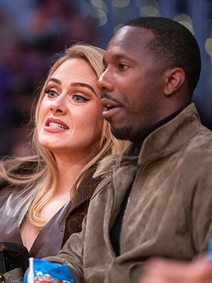 adele rich paul