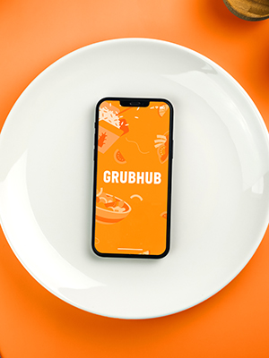 grubhub