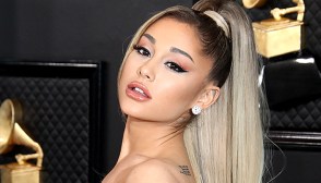 Ariana Grande