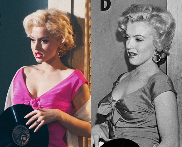 Marilyn Monroe