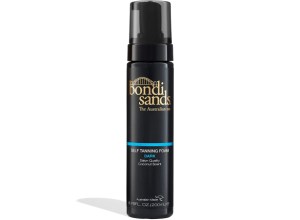 Bondi Sands sunless tanner