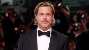 Brad Pitt