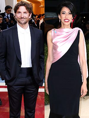 Bradley Cooper Huma Abedin
