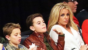 britney spears sean federline jayden federline