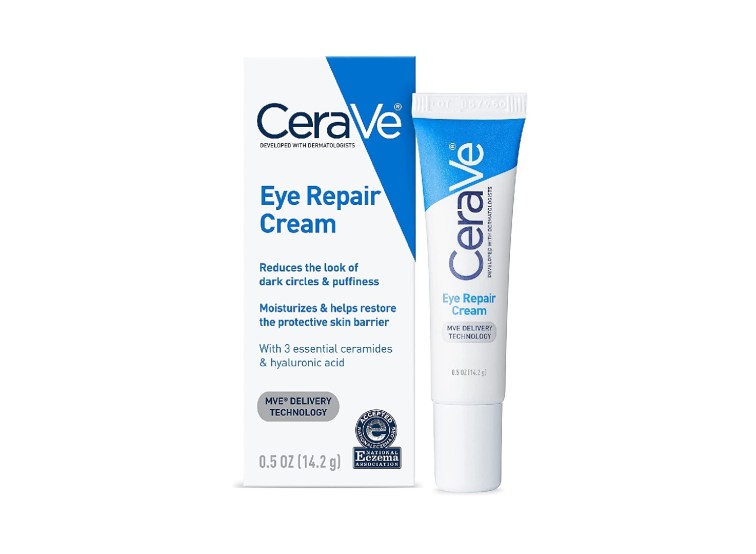 eye cream for puffiness reviews