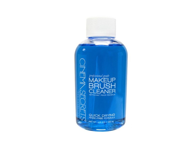 makeup brush cleaner reviews