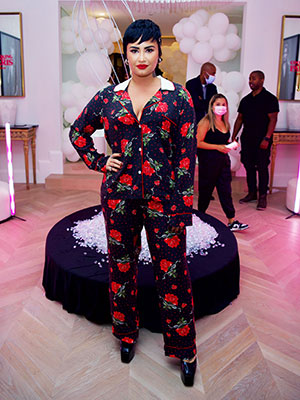 Demi Lovato