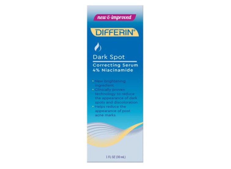 dark spot corrector reviews