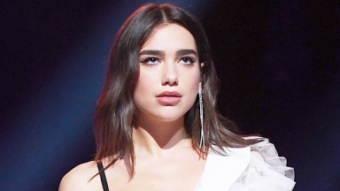 dua lipa