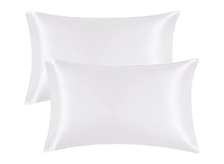 Silk Pillowcase for hair reviews