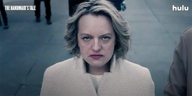 Elisabeth Moss