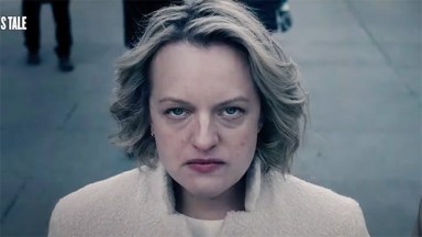 Elisabeth Moss