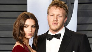 emily ratajkowski, sebastian bear-mcclard