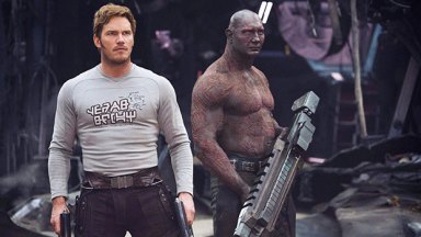 Guardians of the Galaxy