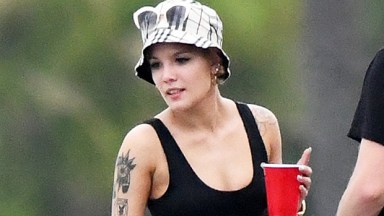 Halsey