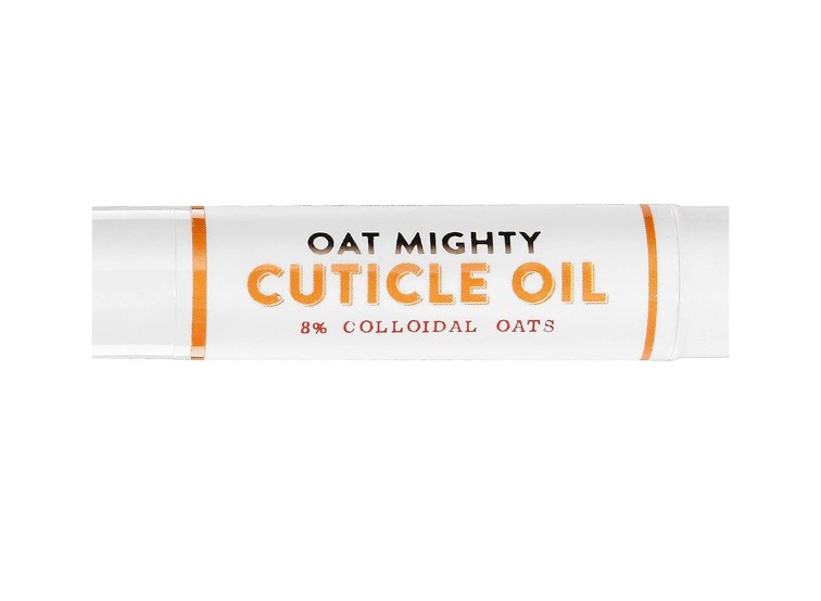 Cuticle Cream reviews