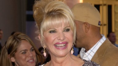 ivana trump