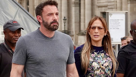 jennifer lopez ben affleck