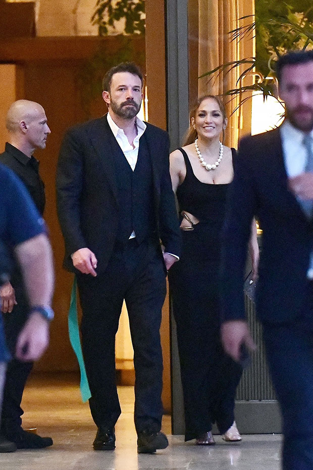 jennifer lopez ben affleck