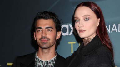 Joe Jonas, Sophie Turner