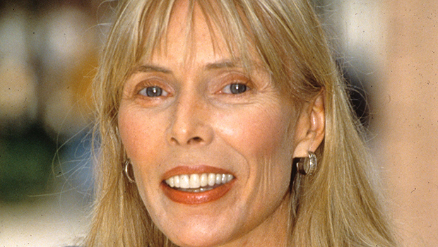 Joni Mitchell