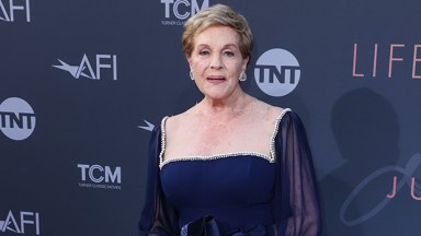 julie andrews