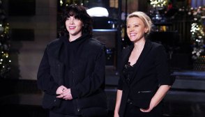 Kate McKinnon