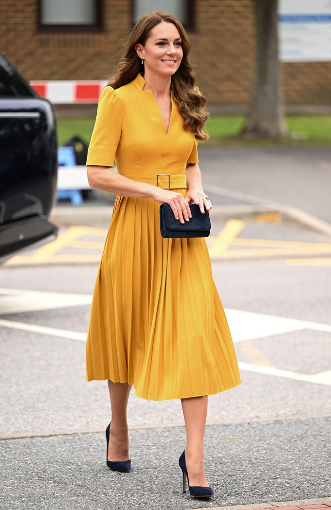 Kate Middleton