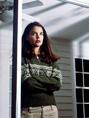 Katie Holmes