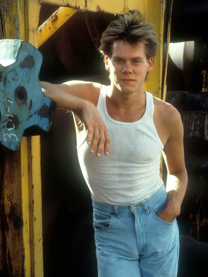 ‘Footloose’