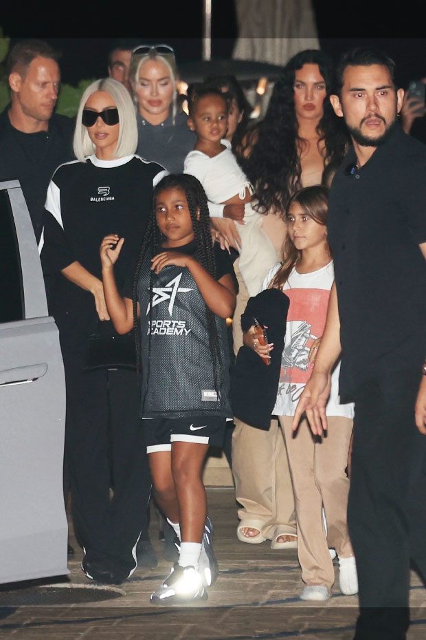 Kardashian Family