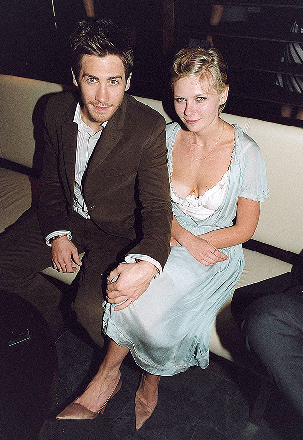 Kirsten Dunst Jake Gyllenhaal