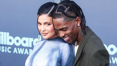 Kylie Jenner