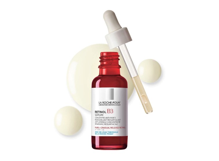 Retinol Serum reviews