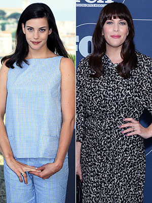 Liv Tyler