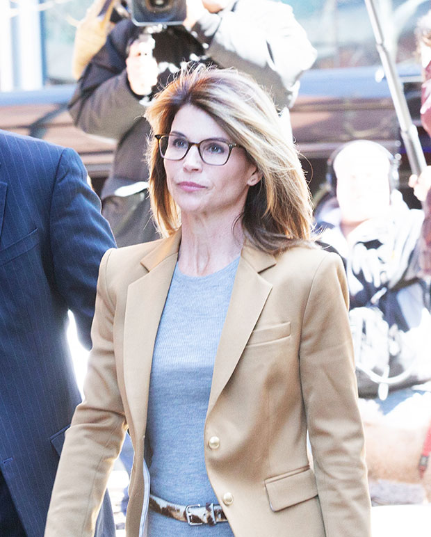 Lori Loughlin